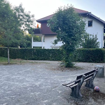 Entre Lac D'Annecy Et Montagnes, Golf Et Parapente A Pieds Talloires Szoba fotó
